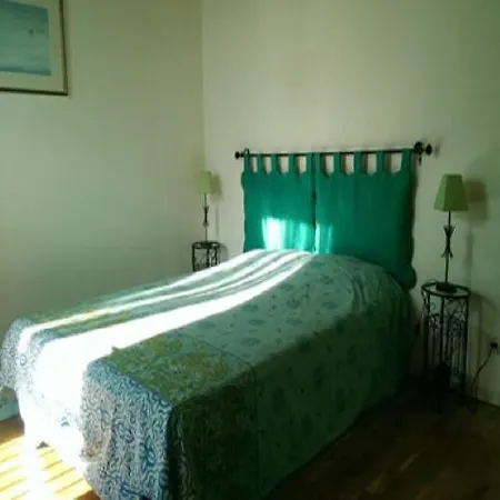 Three-bedroom With Terrasse, Garden And Private Swimming Pool 85 Villa *